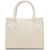 image:imageSteve Madden Womens Steve Madden Romaa Small Tote CrossbodyVanilla