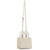 image:imageSteve Madden Womens Steve Madden Romaa Small Tote CrossbodyVanilla