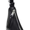 image:imageSteve Madden Womens Steve Madden Smith Asymmetrical Shoulder BagBlack