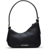 image:imageSteve Madden Womens Steve Madden Smith Asymmetrical Shoulder BagBlack