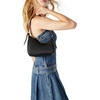 image:imageSteve Madden Womens Steve Madden Smith Asymmetrical Shoulder BagBlack