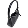 image:imageSteve Madden Womens Steve Madden Smith Asymmetrical Shoulder BagBlack