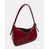 image:imageSteve Madden Womens Steve Madden Smith Asymmetrical Shoulder BagRed