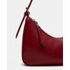 image:imageSteve Madden Womens Steve Madden Smith Asymmetrical Shoulder BagRed