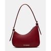 image:imageSteve Madden Womens Steve Madden Smith Asymmetrical Shoulder BagRed