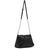 image:imageSteve Madden Womens Steve Madden Veera Diagonal Quilted SatchelBlack