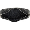 image:imageSteve Madden Womens Steve Madden Vickie Quilted CrossbodyBlack