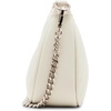 image:imageSteve Madden Womens Steve Madden Vickie Quilted CrossbodyChalk