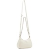 image:imageSteve Madden Womens Steve Madden Vickie Quilted CrossbodyChalk