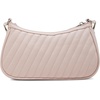 image:imageSteve Madden Womens Steve Madden Vickie Quilted CrossbodyLight Pink