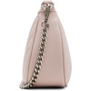 image:imageSteve Madden Womens Steve Madden Vickie Quilted CrossbodyLight Pink