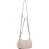image:imageSteve Madden Womens Steve Madden Vickie Quilted CrossbodyLight Pink
