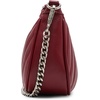 image:imageSteve Madden Womens Steve Madden Vickie Quilted CrossbodyRed