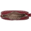 image:imageSteve Madden Womens Steve Madden Vickie Quilted CrossbodyRed