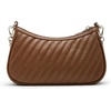 image:imageSteve Madden Womens Steve Madden Vickie Quilted CrossbodySaddle