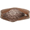 image:imageSteve Madden Womens Steve Madden Vickie Quilted CrossbodySaddle