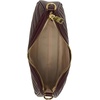 image:imageSteve Madden Womens Steve Madden Vickie Quilted CrossbodyWine