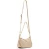 image:imageSteve Madden Womens Steve Madden Vickieg Rhinestone CrossbodyBvickieg Silver