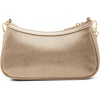 image:imageSteve Madden Womens Steve Madden Vickieg Rhinestone CrossbodyBvickieg Silver
