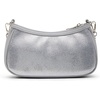 image:imageSteve Madden Womens Steve Madden Vickieg Rhinestone CrossbodyChampagne