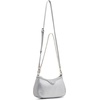image:imageSteve Madden Womens Steve Madden Vickieg Rhinestone CrossbodyChampagne