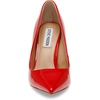 image:imageSteve Madden Womens Steve Madden Vyper Crossbody BagBright Red Patent