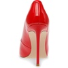 image:imageSteve Madden Womens Steve Madden Vyper Crossbody BagBright Red Patent