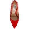 image:imageSteve Madden Womens Steve Madden Vyper Crossbody BagBright Red Patent