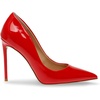 image:imageSteve Madden Womens Steve Madden Vyper Crossbody BagBright Red Patent