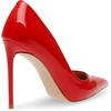 image:imageSteve Madden Womens Steve Madden Vyper Crossbody BagBright Red Patent