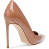 image:imageSteve Madden Womens Steve Madden Vyper Crossbody BagDark Blush Patent