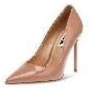 image:imageSteve Madden Womens Steve Madden Vyper Crossbody BagDark Blush Patent