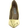 image:imageSteve Madden Womens Steve Madden Vyper Crossbody BagGold