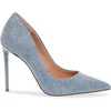 image:imageSteve Madden Womens Steve Madden Vyper Crossbody BagLight Denim