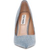 image:imageSteve Madden Womens Steve Madden Vyper Crossbody BagLight Denim