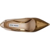 image:imageSteve Madden Womens Steve Madden Vyper Crossbody BagMetallic Bronze
