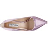 image:imageSteve Madden Womens Steve Madden Vyper Crossbody BagPink Metallic