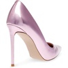 image:imageSteve Madden Womens Steve Madden Vyper Crossbody BagPink Metallic