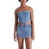 image:imageSteve Madden Womens Suri TopBlue