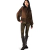 image:imageSteve Madden Womens Sutton TopDark Espresso