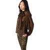 image:imageSteve Madden Womens Sutton TopDark Espresso