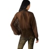 image:imageSteve Madden Womens Sutton TopDark Espresso