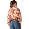 image:imageSteve Madden Womens Sutton TopSorrel Horse