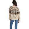 image:imageSteve Madden Womens Suzette SweaterMulti