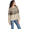 image:imageSteve Madden Womens Suzette SweaterMulti