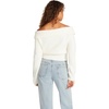 image:imageSteve Madden Womens Syd Cardigan SweaterIvory