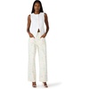 image:imageSteve Madden Womens Sydnee JeanPeach Beige