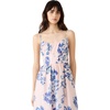 image:imageSteve Madden Womens Talita DressPink Tulle