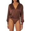 image:imageSteve Madden Womens Tamaira TopChicory Coffee