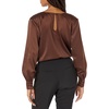 image:imageSteve Madden Womens Tamaira TopChicory Coffee